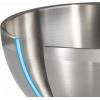 image:imageTramontina Double Wall Stainless Steel Mixing Bowls 3Pack