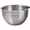 image:imageTramontina Gourmet 15Quart Stainless Steel Small Mixing Bowl Ideal for Salads Preparing and Serving DishwasherSafe15Quart
