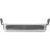 image:imageTramontina 165Inch Stainless Steel Deep Roasting Pan with Basting Grill and VRack Turkey Roaster for Oven Dishwasher Safe Made in Brazil135Inch