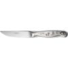 image:imageTramontina Churrasco 8Piece Silverware Set 5Inch Stainless Steel HighCarbon Blade Pointed Tip Kitchen Steak Knives and Forks DishwasherSafe8piece