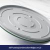 image:imageTramontina Fiora 425Quart Multipurpose Ceramic Non Stick Cooking Pan with Lid MintGreen