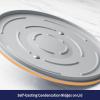 image:imageTramontina Fiora 425Quart Multipurpose Ceramic Non Stick Cooking Pan with Lid MintMarigold