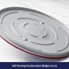 image:imageTramontina Fiora 425Quart Multipurpose Ceramic Non Stick Cooking Pan with Lid MintMerlot