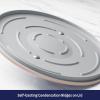 image:imageTramontina Fiora 425Quart Multipurpose Ceramic Non Stick Cooking Pan with Lid MintSpanish Villa