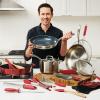 image:imageTramontina FlavCity 19 Piece Essential Cookware Set19 Piece