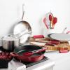 image:imageTramontina FlavCity 19 Piece Essential Cookware Set19 Piece