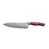 image:imageTramontina FlavCity 8 in Damascus Chefs Knife