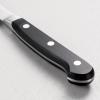 image:imageTramontina Pro Series Forged 3Piece Precision Kitchen Knife Set7Piece Block Set