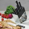 image:imageTramontina Pro Series Forged 3Piece Precision Kitchen Knife Set7Piece Block Set