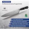 image:imageTramontina Pro Series Forged 4Inch Paring Knife Stainfree HighCarbon Steel Small Kitchen Knives for Cooking4Inch Paring Knife