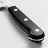 image:imageTramontina Pro Series Forged 4Inch Paring Knife Stainfree HighCarbon Steel Small Kitchen Knives for Cooking7Inch Santoku Knife