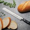 image:imageTramontina Pro Series Forged 4Inch Paring Knife Stainfree HighCarbon Steel Small Kitchen Knives for Cooking8Inch Bread Knife
