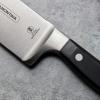 image:imageTramontina Pro Series Forged 4Inch Paring Knife Stainfree HighCarbon Steel Small Kitchen Knives for Cooking8Inch Bread Knife