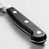 image:imageTramontina Pro Series Forged 4Inch Paring Knife Stainfree HighCarbon Steel Small Kitchen Knives for Cooking8Inch Bread Knife