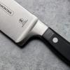 image:imageTramontina Pro Series Forged 4Inch Paring Knife Stainfree HighCarbon Steel Small Kitchen Knives for Cooking8Inch Carving Knife