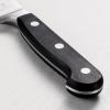 image:imageTramontina Pro Series Forged 4Inch Paring Knife Stainfree HighCarbon Steel Small Kitchen Knives for Cooking8Inch Carving Knife