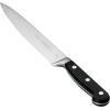 image:imageTramontina Pro Series Forged 4Inch Paring Knife Stainfree HighCarbon Steel Small Kitchen Knives for Cooking8Inch Carving Knife