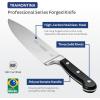 image:imageTramontina Pro Series Forged 4Inch Paring Knife Stainfree HighCarbon Steel Small Kitchen Knives for Cooking8Inch Cooks Knife