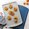 image:imageTramontina Rise 6Piece Ceramic Baking Pans Set Non stick Essential Bakeware for Cookies Loafs Cakes Brownies and Muffins3Piece