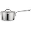 image:imageTramontina Tempo TriPly Base Stainless Steel 12Inch Large Frying Pan InductionReady Skillet OvenSafe DishwasherSafeSauce Pan