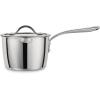 image:imageTramontina Tempo TriPly Base Stainless Steel 12Inch Large Frying Pan InductionReady Skillet OvenSafe DishwasherSafeSauce Pan
