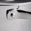 image:imageTramontina Tempo TriPly Base Stainless Steel 12Inch Large Frying Pan InductionReady Skillet OvenSafe DishwasherSafeSauce Pan