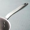 image:imageTramontina Tempo TriPly Base Stainless Steel 12Inch Large Frying Pan InductionReady Skillet OvenSafe DishwasherSafeSaute Pan