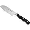 image:imageTramontina Pro Series Forged 4Inch Paring Knife Stainfree HighCarbon Steel Small Kitchen Knives for Cooking5Inch Santoku Knife