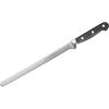 image:imageTramontina Pro Series Forged 6Inch Chef Knife Stainfree HighCarbon Steel Kitchen Knives for Cooking10Inch Ham Slicer