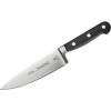 image:imageTramontina Pro Series Forged 6Inch Chef Knife Stainfree HighCarbon Steel Kitchen Knives for Cooking6Inch Chefs Knife