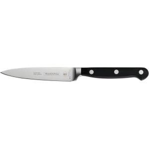 image:imageTramontina Pro Series Forged 4Inch Paring Knife Stainfree HighCarbon Steel Small Kitchen Knives for Cooking4Inch Paring Knife