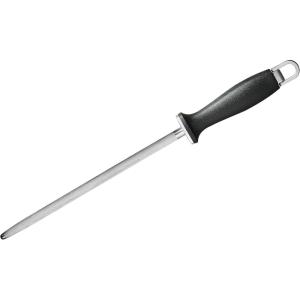image:imageTramontina Pro Series Forged 6Inch Chef Knife Stainfree HighCarbon Steel Kitchen Knives for Cooking10Inch Sharpening Rod