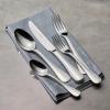 image:imageTramontina 20 Piece Silverware Set  Firenze Utensils Set20 Pc