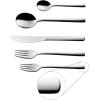 image:imageTramontina 20 Piece Silverware Set  Firenze Utensils Set20 Pc