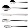 image:imageTramontina 20 Piece Silverware Set  Firenze Utensils Set20 Pc
