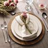 image:imageTramontina 20 Piece Silverware Set  Firenze Utensils Set20 Pc