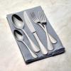 image:imageTramontina 20 Piece Silverware Set  Firenze Utensils Set45 Pc