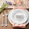 image:imageTramontina 20 Piece Silverware Set  Pacific Utensils Set