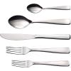 image:imageTramontina 20 Piece Silverware Set  Pacific Utensils Set