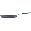 image:imageTramontina Carbon Steel 85Inch Small Frying Pan with Silicone Grip Naturally Non Stick Skillet Oven Safe12 Inch