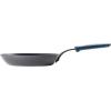 image:imageTramontina Carbon Steel 85Inch Small Frying Pan with Silicone Grip Naturally Non Stick Skillet Oven Safe85 Inch