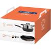 image:imageTramontina Guru Smart Induction Cooktop Starter Set 81502000DSStarter Set