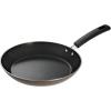 image:imageTramontina Sicilia 10Piece Non Stick Cookware Set with Glass Lids Aluminum Nonstick Pots and Pans Kitchen Set HazelnutHazelnut