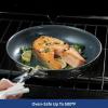 image:imageTramontina Signature TriPly Clad Stainless Steel 2Quart Sauce Pan with Lid InductionReady DishwasherSafe NSFCertified Made in BrazilFRY PAN Ceramic