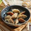 image:imageTramontina Signature TriPly Clad Stainless Steel 2Quart Sauce Pan with Lid InductionReady DishwasherSafe NSFCertified Made in BrazilFRY PAN Ceramic