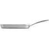 image:imageTramontina Signature TriPly Clad Stainless Steel 2Quart Sauce Pan with Lid InductionReady DishwasherSafe NSFCertified Made in BrazilGRILL PAN