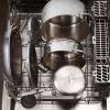 image:imageTramontina Signature TriPly Clad Stainless Steel 2Quart Sauce Pan with Lid InductionReady DishwasherSafe NSFCertified Made in BrazilSAUCE PAN