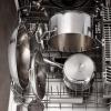 image:imageTramontina Signature TriPly Clad Stainless Steel 2Quart Sauce Pan with Lid InductionReady DishwasherSafe NSFCertified Made in BrazilSTOCK POT