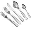 image:imageTramontina 20 Piece Silverware Set  Pacific Utensils Set