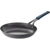 image:imageTramontina Carbon Steel 85Inch Small Frying Pan with Silicone Grip Naturally Non Stick Skillet Oven Safe10 Inch